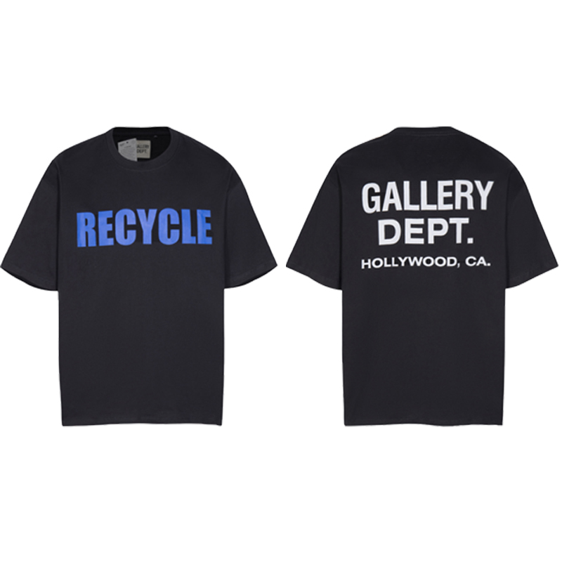 Gallery Dept T-Shirts